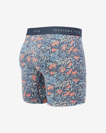Travis Mathew Online Day Cruise Boxer Accessories