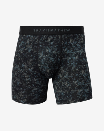 Travis Mathew Discount Currents Boxer 2 Pack Accessories