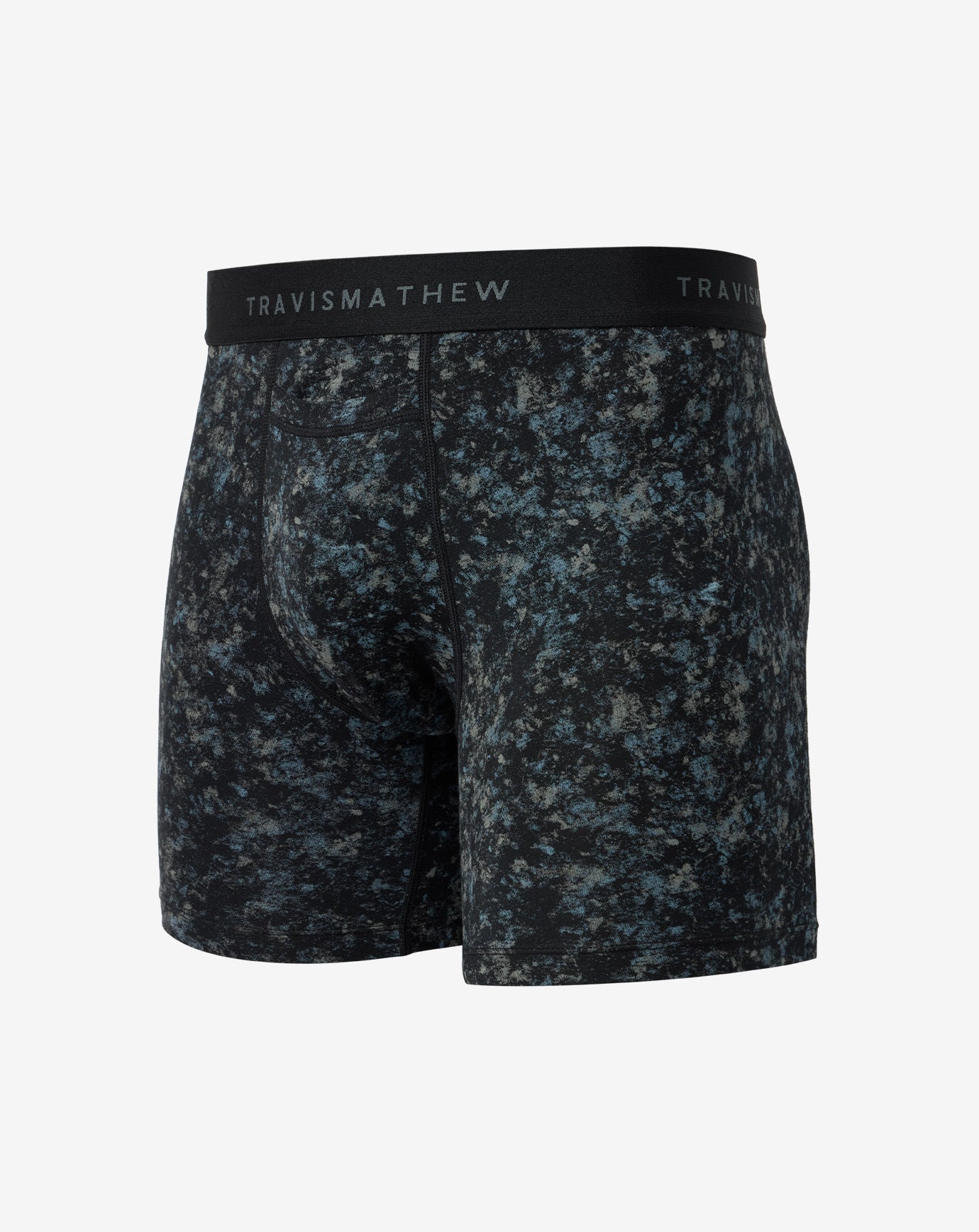 Travis Mathew Discount Currents Boxer 2 Pack Accessories