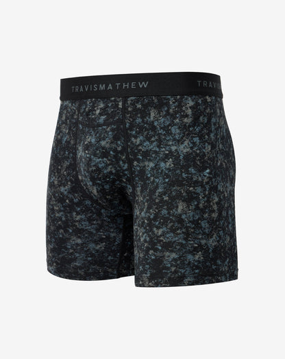 Travis Mathew Discount Currents Boxer 2 Pack Accessories