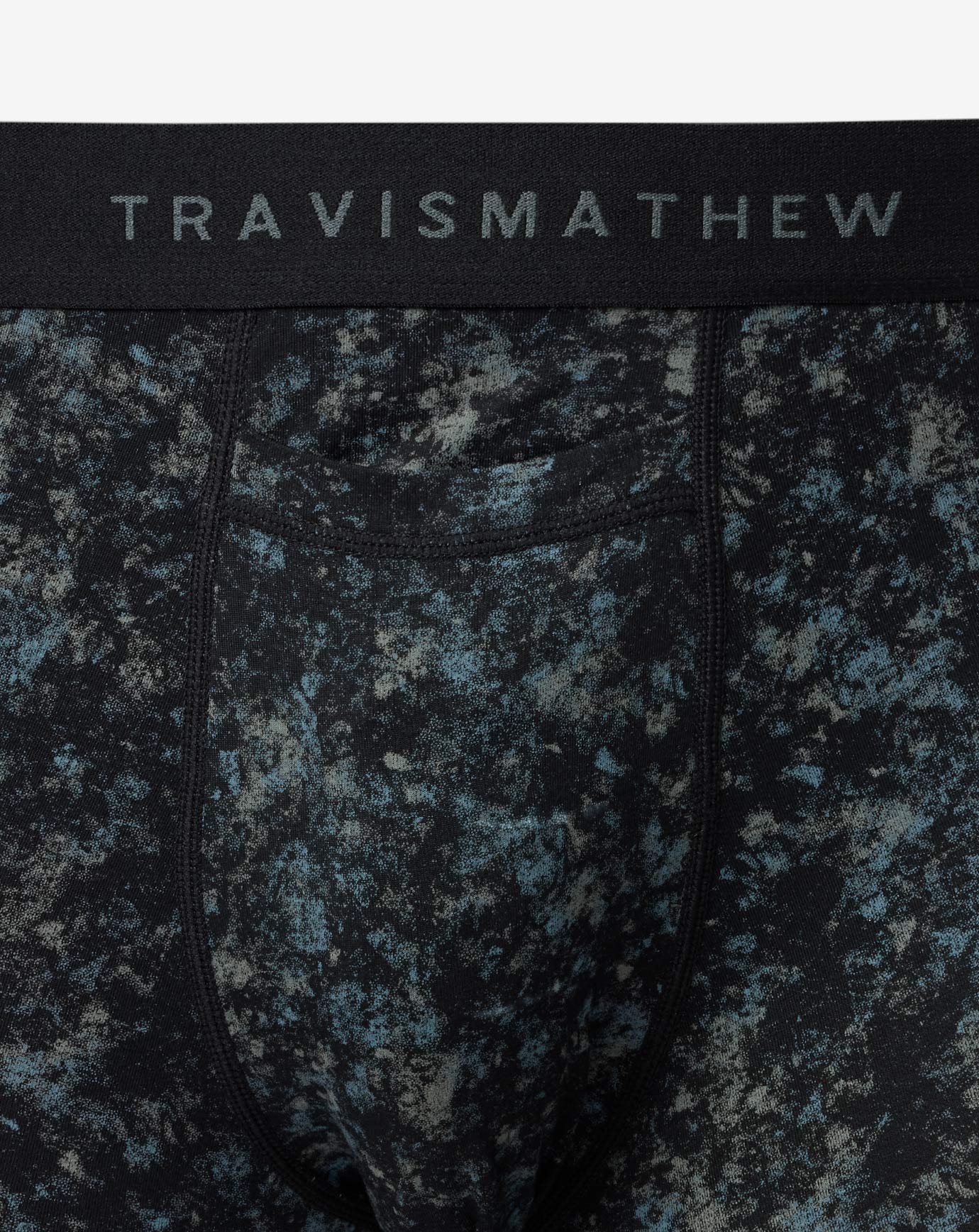 Travis Mathew Discount Currents Boxer 2 Pack Accessories