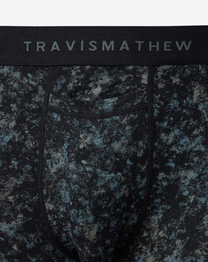 Travis Mathew Discount Currents Boxer 2 Pack Accessories