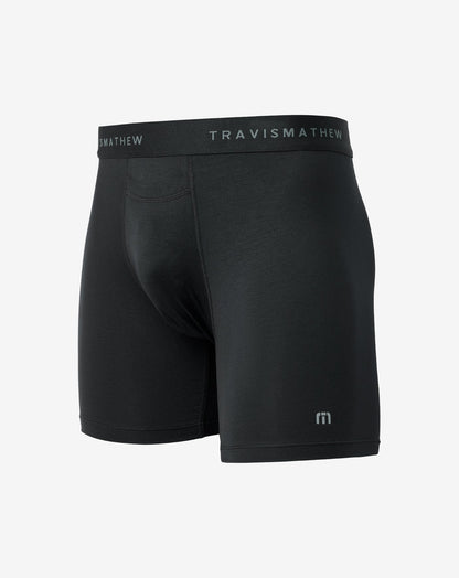 Travis Mathew Discount Currents Boxer 2 Pack Accessories