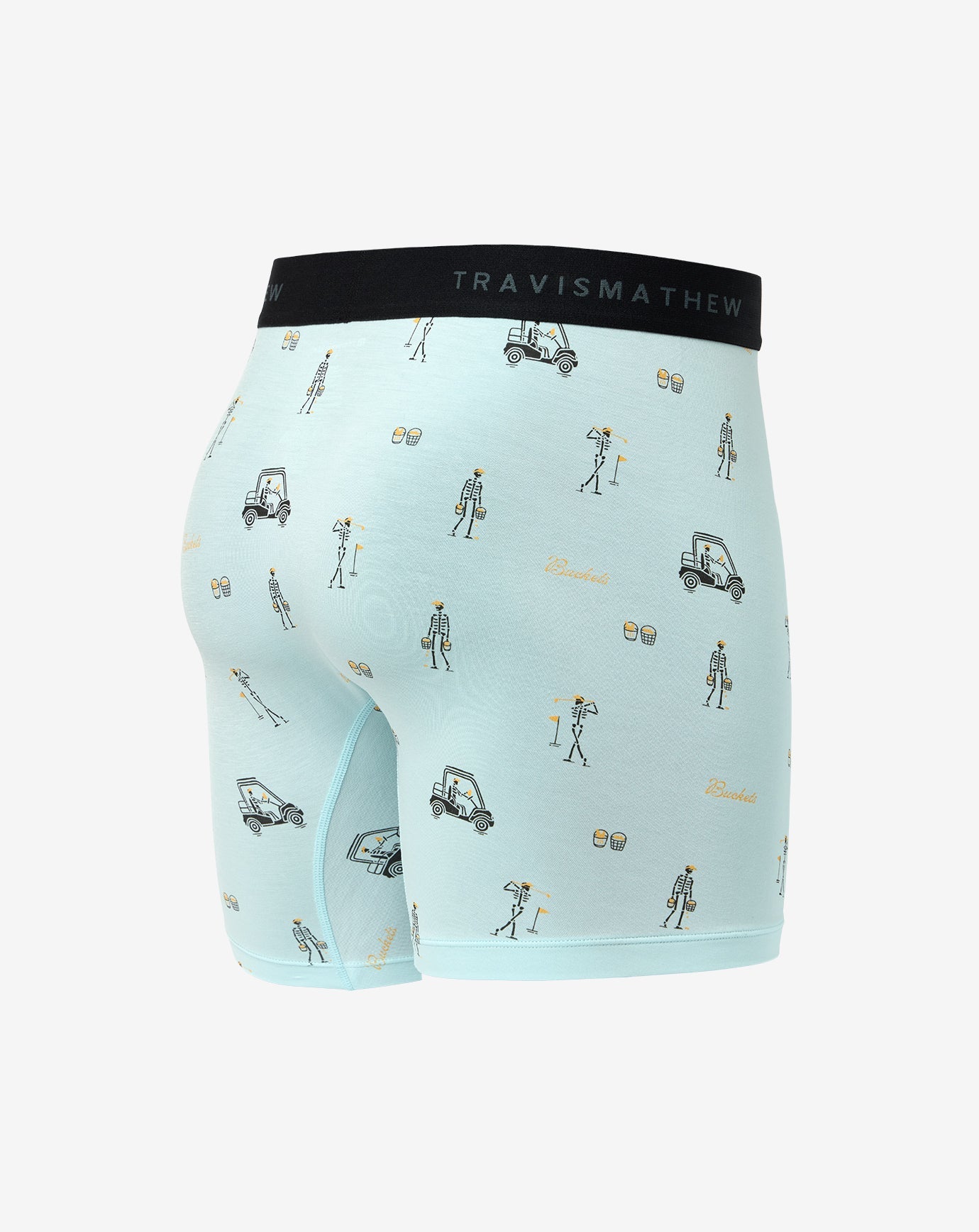 Travis Mathew Outlets Lost City Boxer Accessories