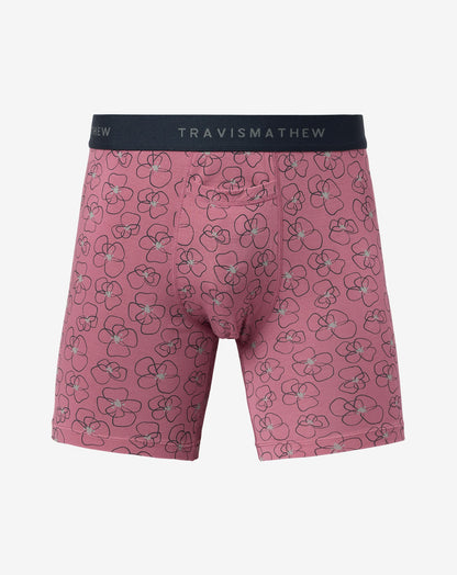 Travis Mathew US Whiskey Lounge Boxer Accessories