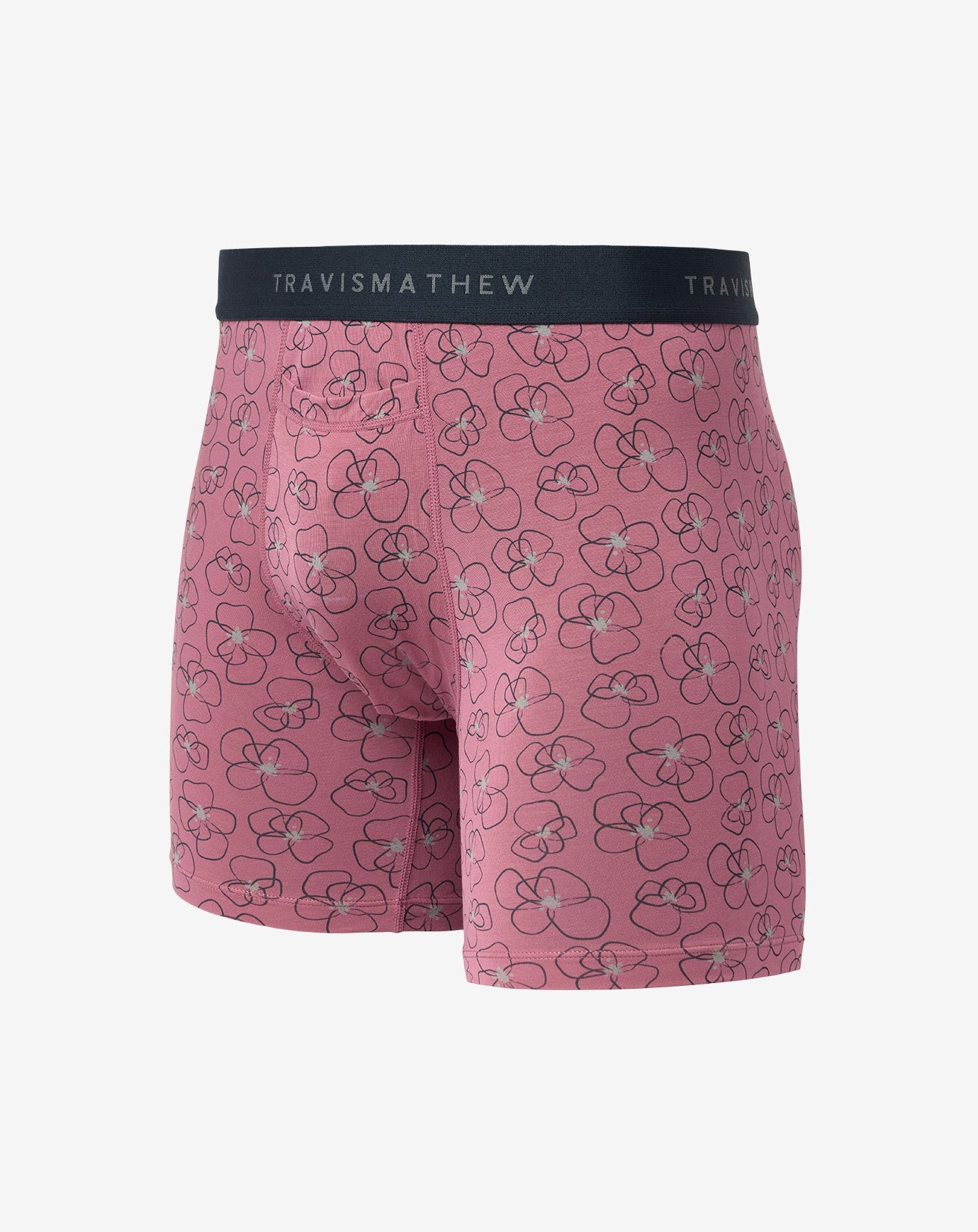Travis Mathew US Whiskey Lounge Boxer Accessories
