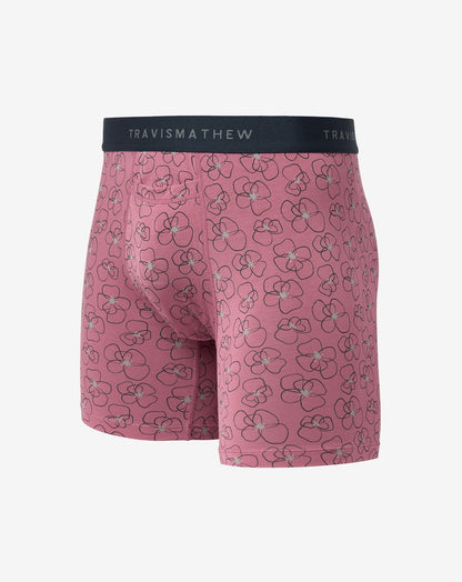 Travis Mathew US Whiskey Lounge Boxer Accessories