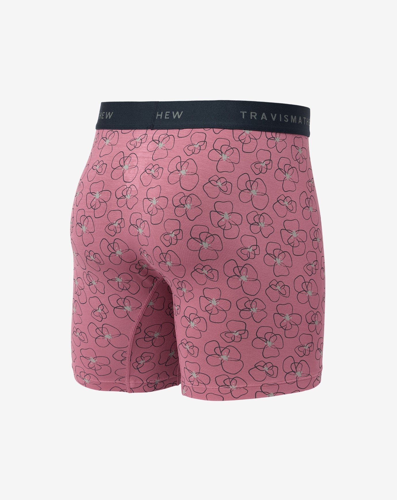 Travis Mathew US Whiskey Lounge Boxer Accessories
