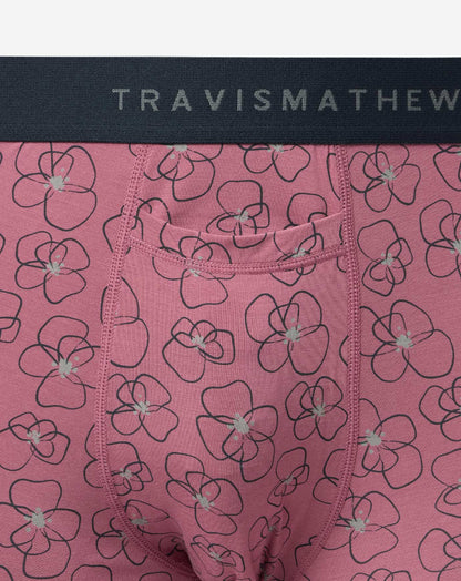 Travis Mathew US Whiskey Lounge Boxer Accessories