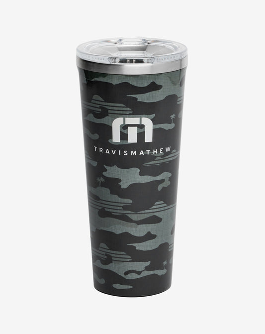 Travis Mathew Online Camo Tumbler Accessories