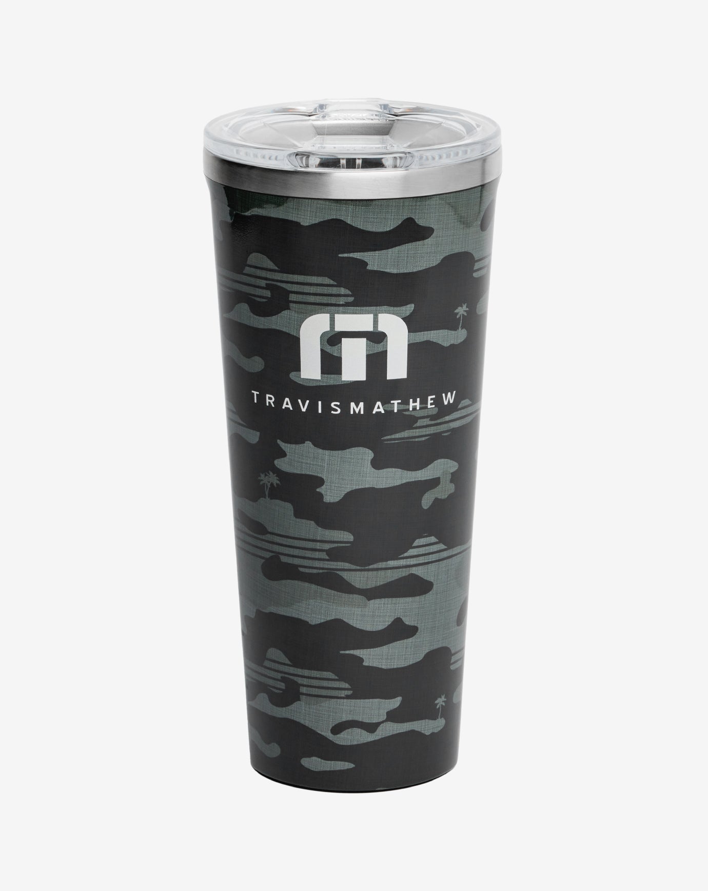 Travis Mathew Online Camo Tumbler Accessories