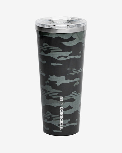 Travis Mathew Online Camo Tumbler Accessories