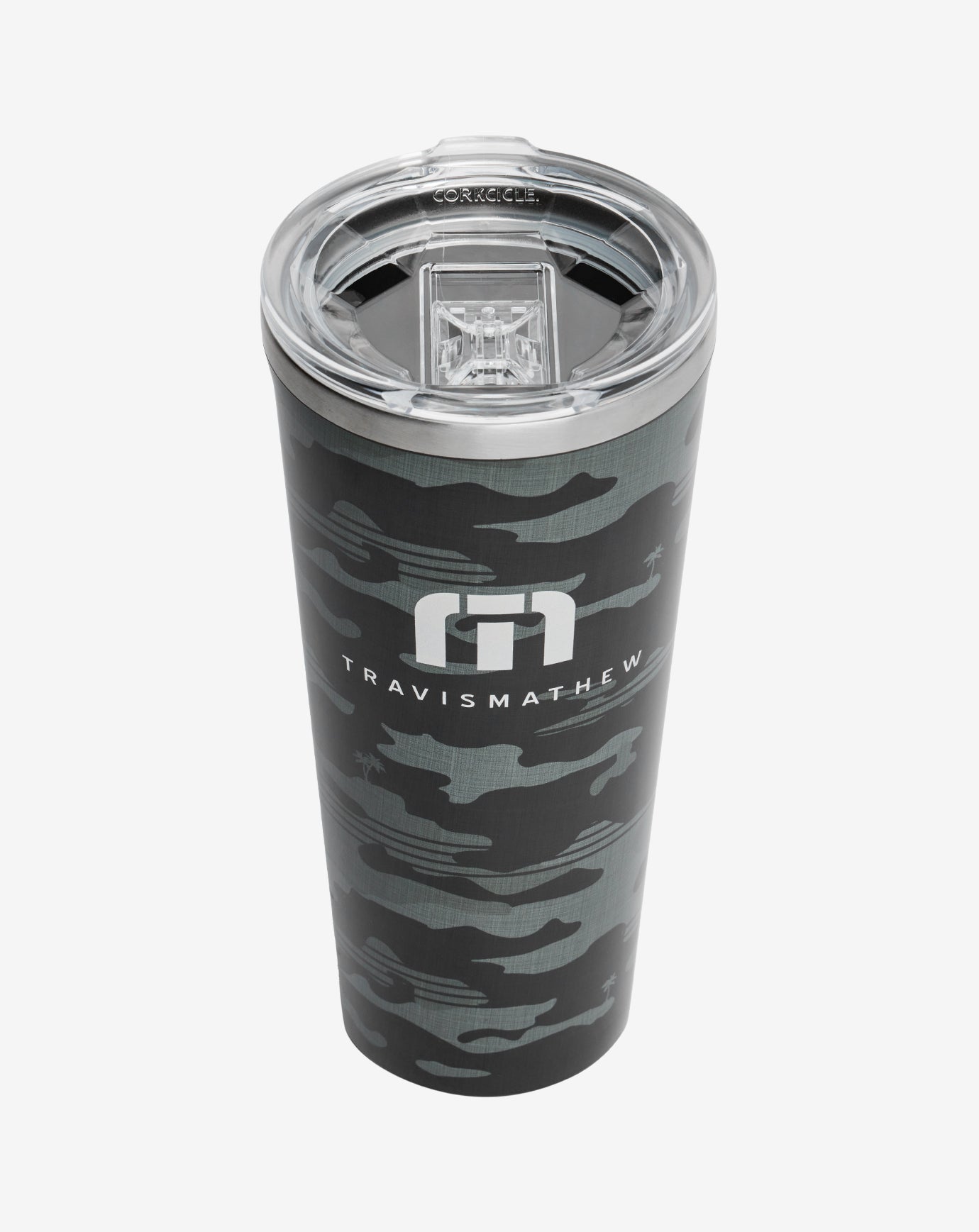 Travis Mathew Online Camo Tumbler Accessories