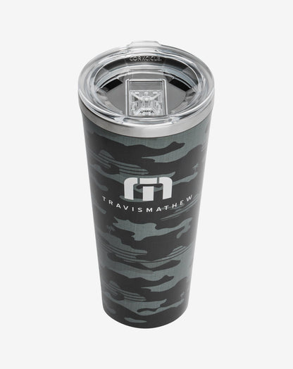 Travis Mathew Online Camo Tumbler Accessories