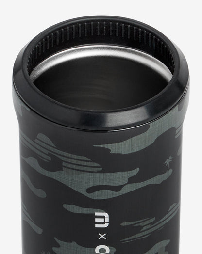 Travis Mathew Sale Camo Can Cooler Accessories