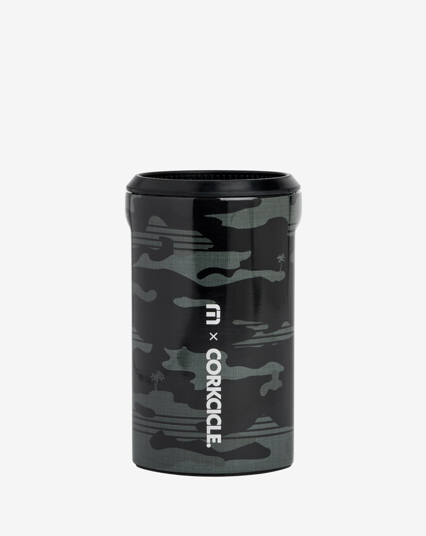 Travis Mathew Sale Camo Can Cooler Accessories