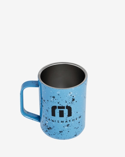 Travis Mathew For Sale Paint Mug Accessories
