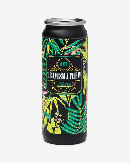 Travis Mathew US Road Brew Cooler Can Accessories