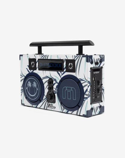 Travis Mathew Online Private Lounge Bluetooth Boombox Accessories