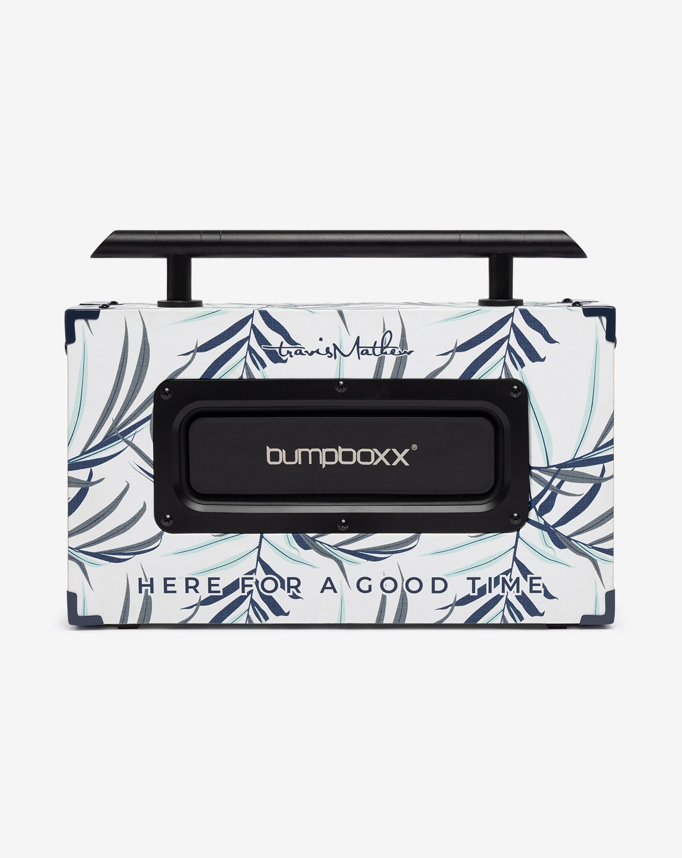Travis Mathew Online Private Lounge Bluetooth Boombox Accessories