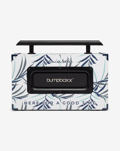Travis Mathew Online Private Lounge Bluetooth Boombox Accessories
