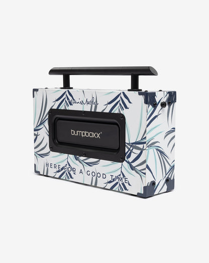 Travis Mathew Online Private Lounge Bluetooth Boombox Accessories