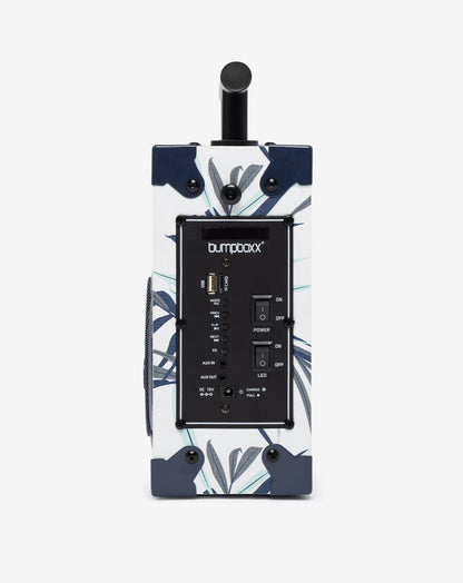 Travis Mathew Online Private Lounge Bluetooth Boombox Accessories