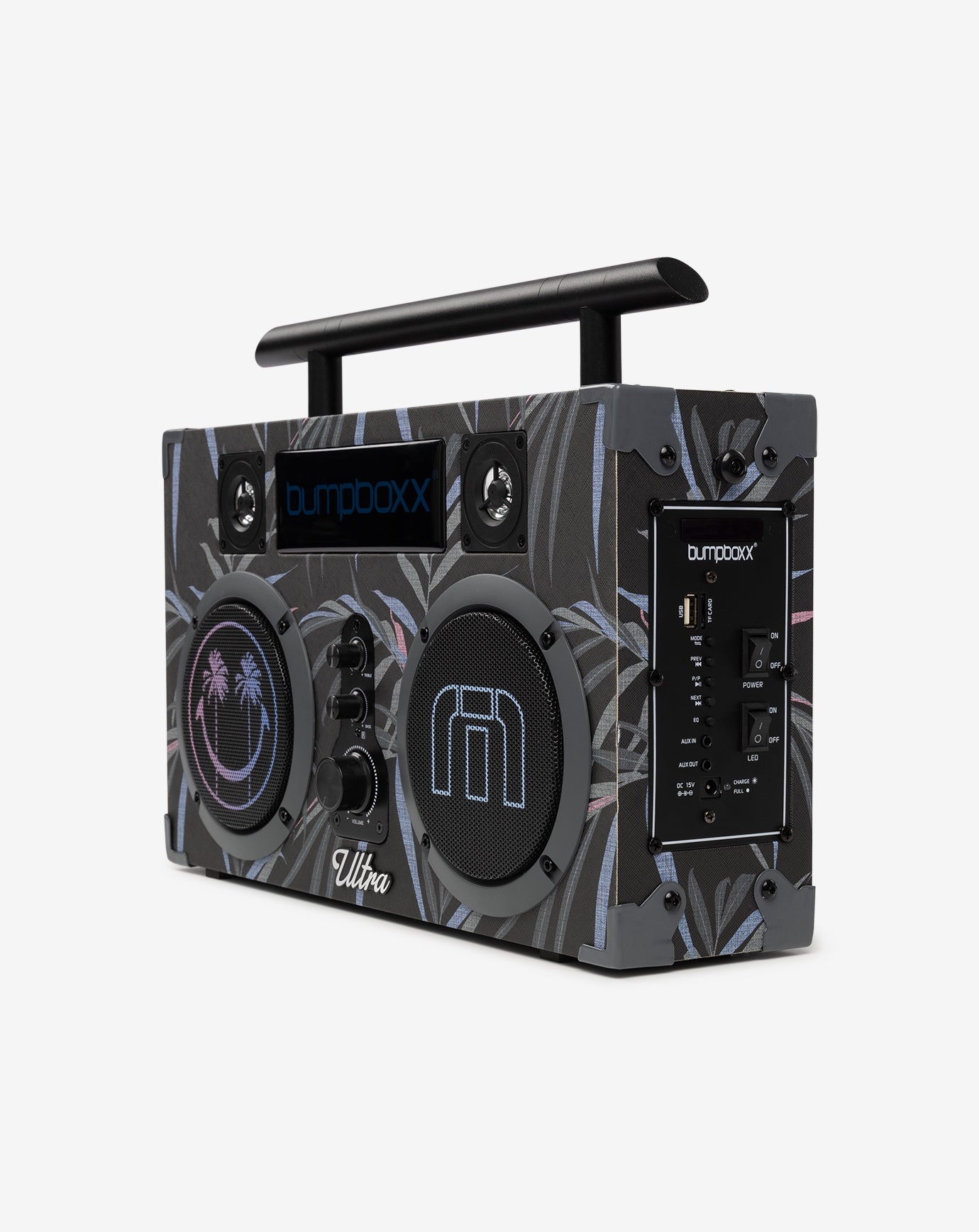 Travis Mathew Sale Private Lounge Bluetooth Boombox Accessories