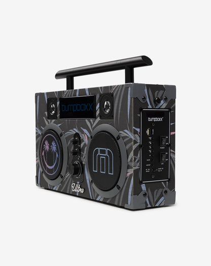 Travis Mathew Sale Private Lounge Bluetooth Boombox Accessories