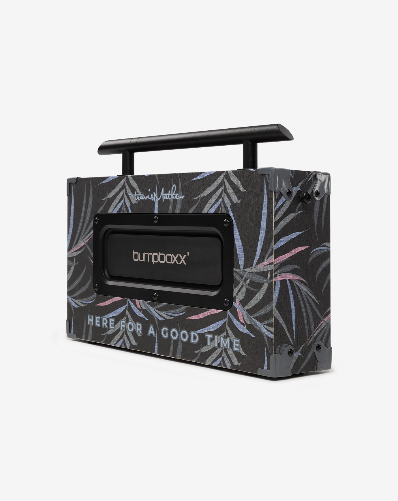 Travis Mathew Sale Private Lounge Bluetooth Boombox Accessories