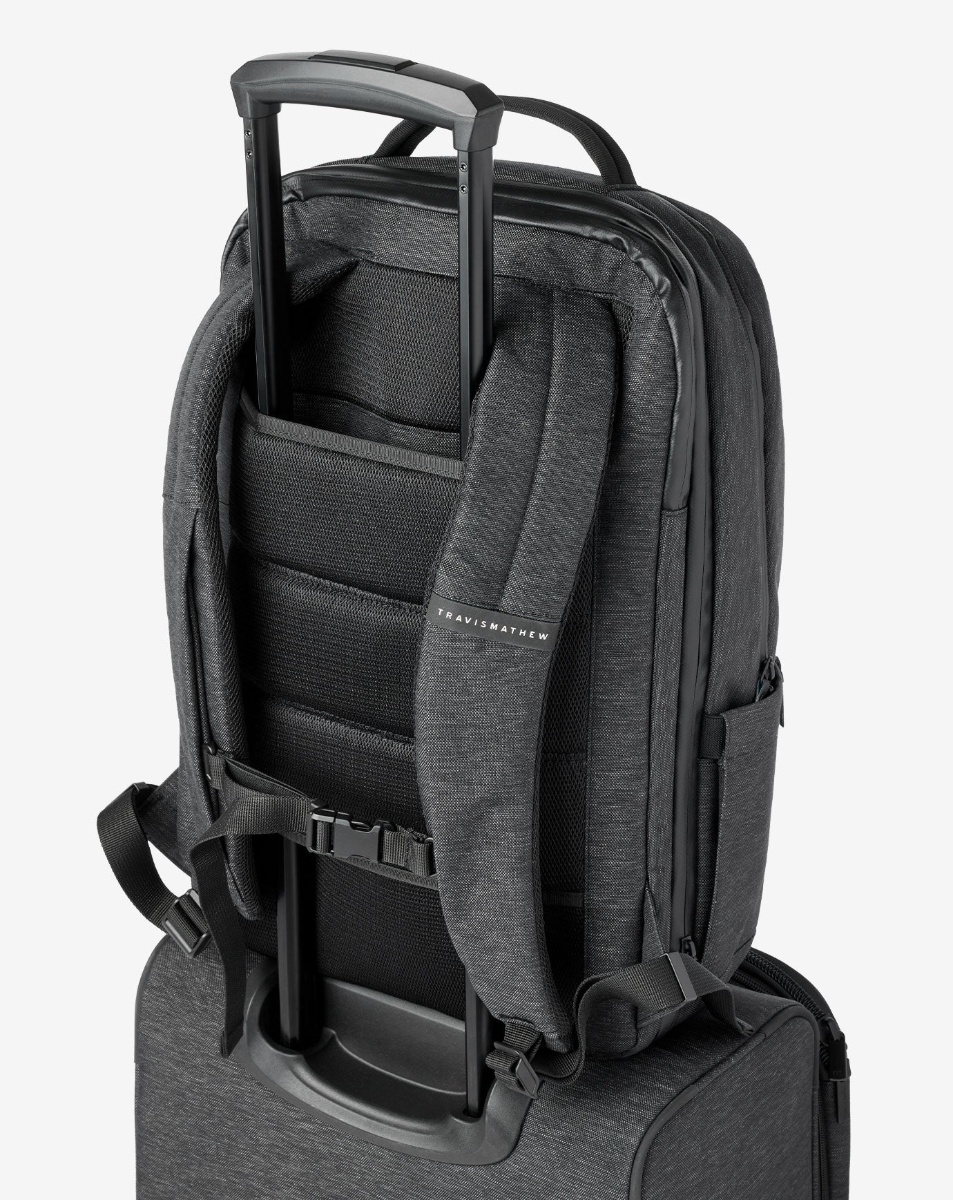 Travis Mathew Discount Expandable Backpack 2.0 Accessories