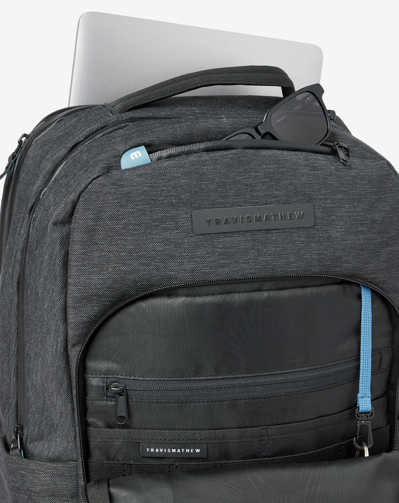 Travis Mathew Discount Expandable Backpack 2.0 Accessories