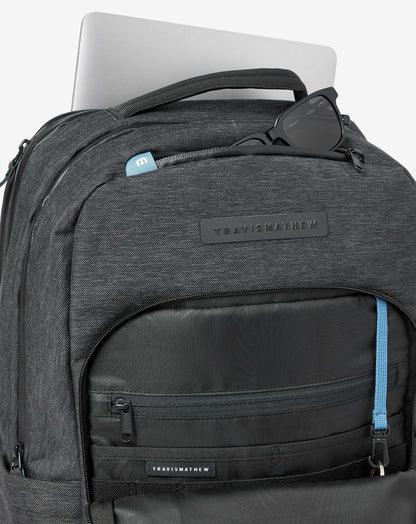 Travis Mathew Discount Expandable Backpack 2.0 Accessories