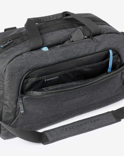 Travis Mathew Online Duffle 2.0 Accessories