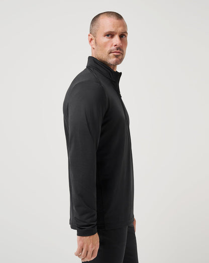 Travis Mathew Sale Heater Pro Quarter Zip Golf