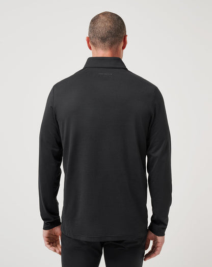Travis Mathew Sale Heater Pro Quarter Zip Golf