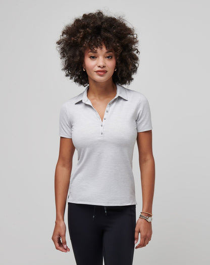 Travis Mathew US Featherweight Active Polo Golf