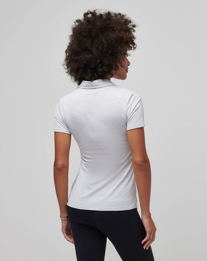Travis Mathew US Featherweight Active Polo Golf