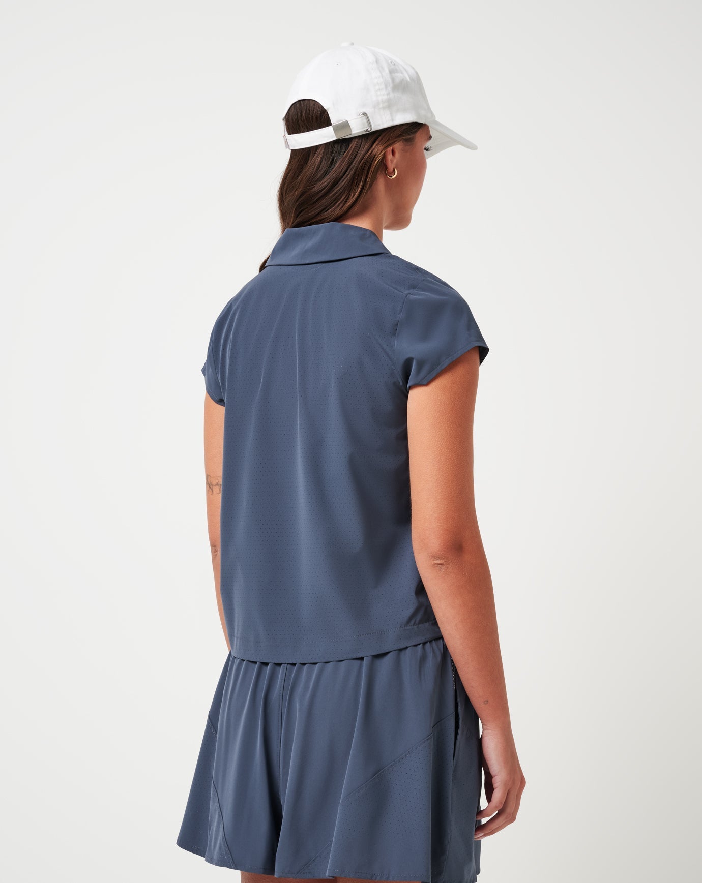 Travis Mathew Discount Shifting Sands Polo Golf