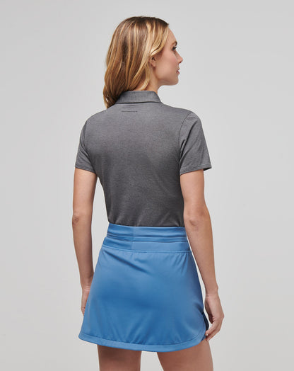 Travis Mathew US Featherweight Active Polo Golf