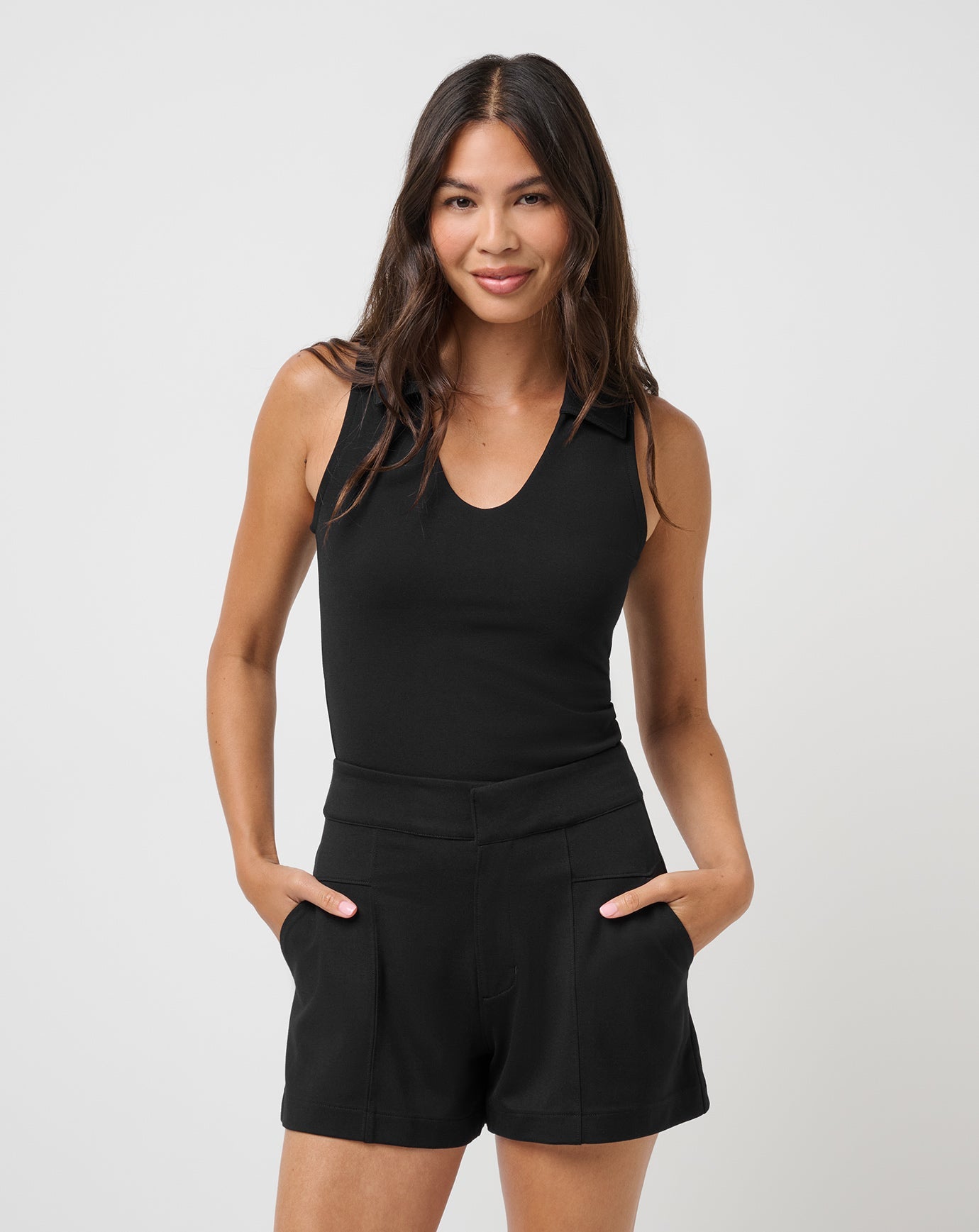 Travis Mathew Online Friday Ponte Polo Golf