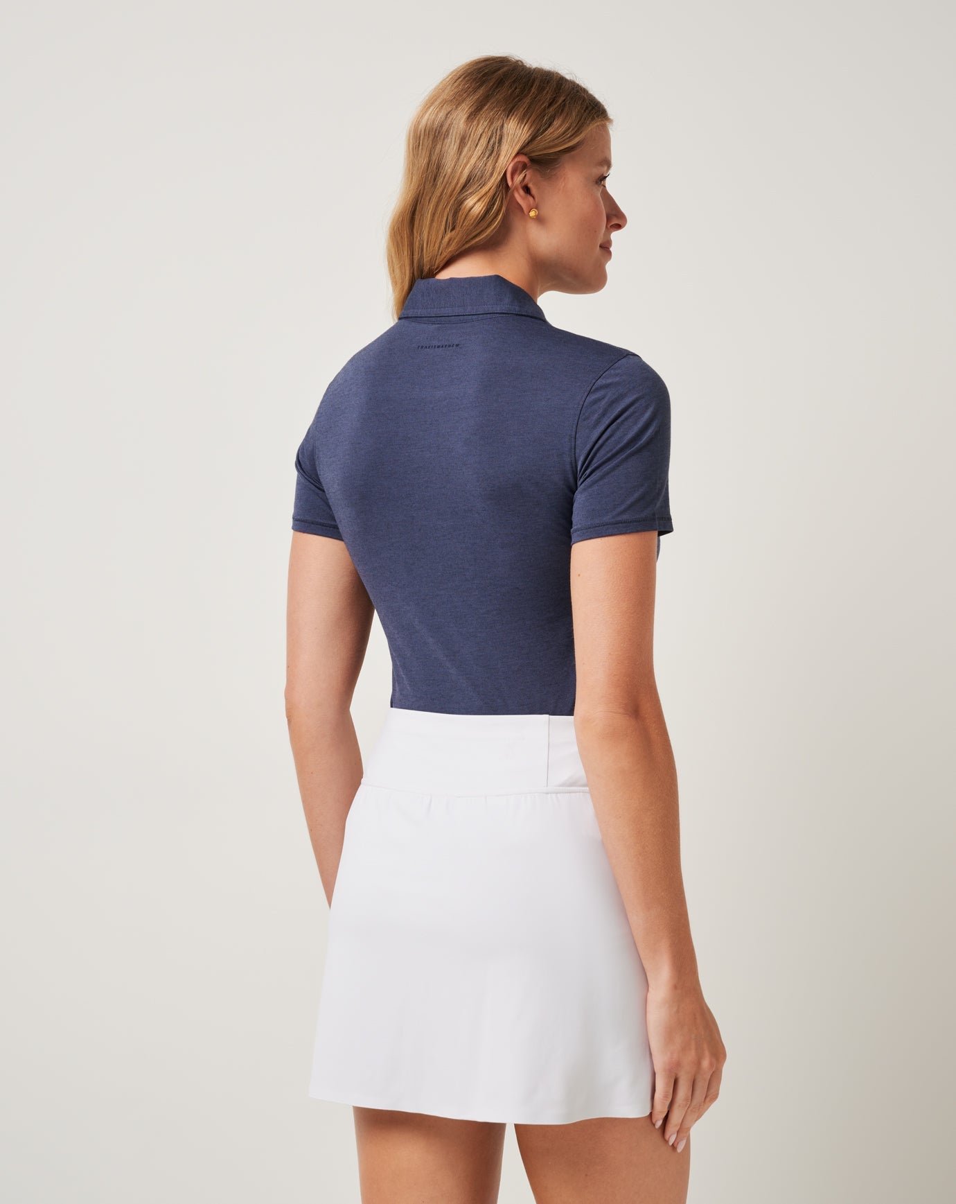 Travis Mathew For Sale Featherweight Active Polo Golf