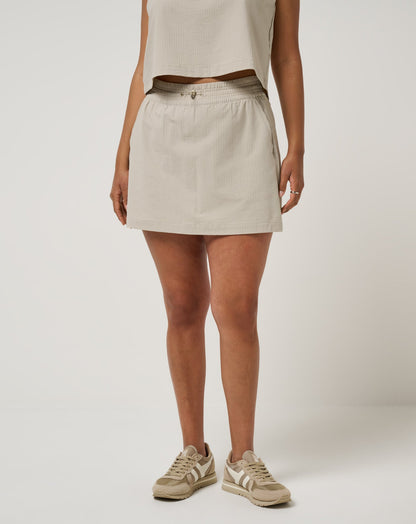 Travis Mathew For Sale Timeless Breezeblend Skort Golf