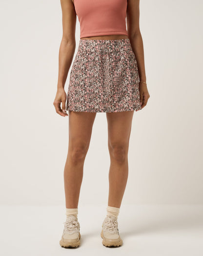 Travis Mathew Sale Capture The Moment Breezeblend 2.0 Skort Golf