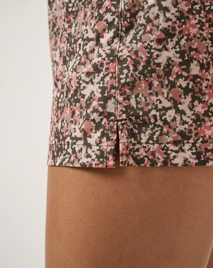 Travis Mathew Sale Capture The Moment Breezeblend 2.0 Skort Golf