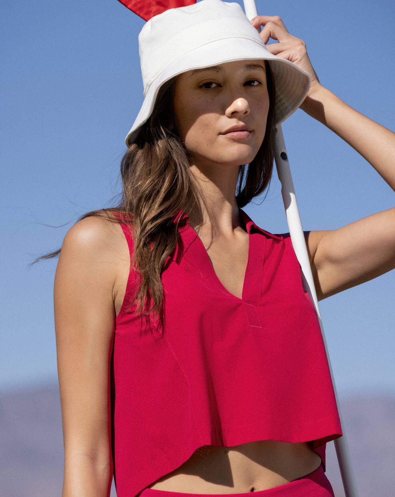 Travis Mathew Outlets Shifting Sands Skort Golf