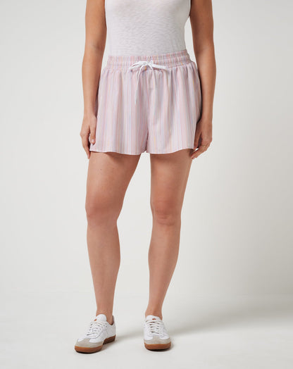 Travis Mathew Online Shifting Sands Short 2.0 Golf