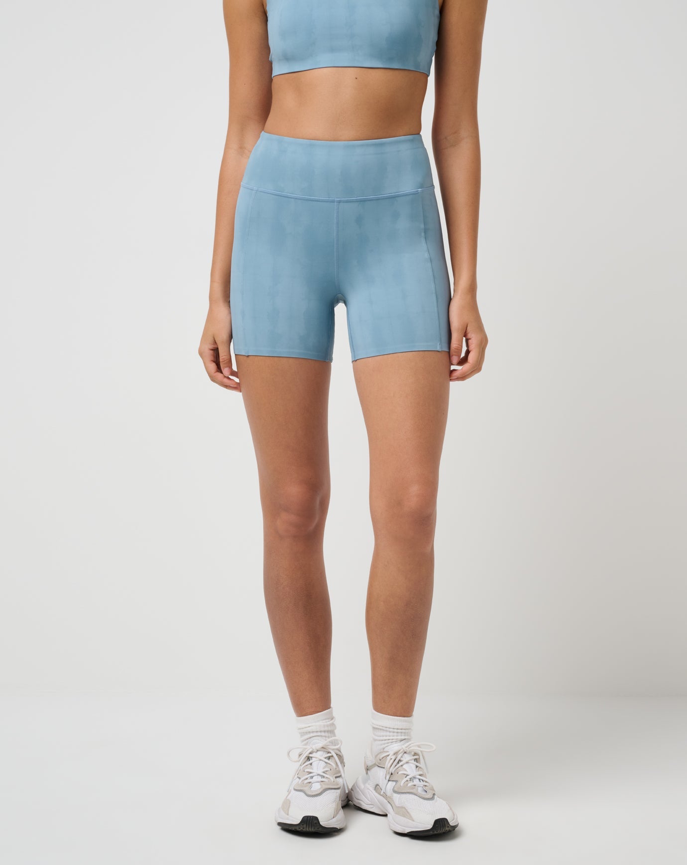 Travis Mathew Discount Moveknit Bonded Short Golf
