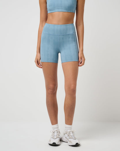 Travis Mathew Discount Moveknit Bonded Short Golf