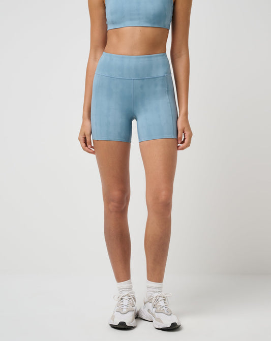 Travis Mathew Discount Moveknit Bonded Short Golf
